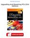 Upgrading And Repairing PCs (21st Edition) PDF
