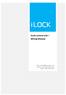 ilock control unit Wiring Manual   website:   phone: +(48)