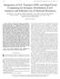 1420 JOURNAL OF LIGHTWAVE TECHNOLOGY, VOL. 36, NO. 7, APRIL 1, (Highly-Scored Paper)