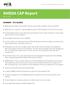 NMEDA CAP Report March 2015