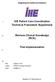 IHE Patient Care Coordination Technical Framework Supplement. Retrieve Clinical Knowledge (RCK) Trial Implementation