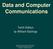 Data and Computer Communications. Tenth Edition by William Stallings