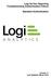 Logi Ad Hoc Reporting Troubleshooting Authentication Failure. Standard Authentication