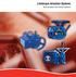 Limitorque Actuation Systems. Valve Actuators and Control Systems