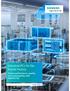 Higher performance, quality, and sustainability with SIMATIC IPC siemens.com/ipc