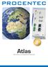 Atlas The vision on Industrial Ethernet