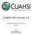 CUAHSI HIS CENTRAL 1.2