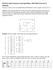 811312A Data Structures and Algorithms, , Exercise 6, solution