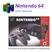 Nintendo 64. User Manual. Components Setup Controller Troubleshooting