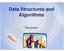 Data Structures and Algorithms  Recursion!