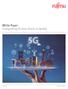 White Paper Transporting 5G from Vision to Reality
