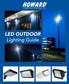 LED OUTDOOR Lighting Guide
