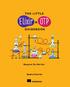 The Little Elixir & OTP Guidebook by Tan Wei Hao