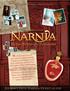We are so pleased that youthis. of Narnia through the. variety of fun activities