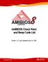 AMIBIOS8 Check Point and Beep Code List