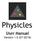 Physicles. User Manual Version 1.0 ( )