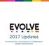 2017 Updates. An overview for Local Authority & Collaboration System Administrators