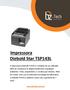 Impressora Diebold Star TSP143L
