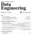 Data Engineering. September 2017 Vol. 40 No. 3 IEEE Computer Society