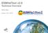 ESMValTool v2.0 Technical Overview