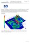 CFD Simulation of Air Flow and Thermal Behavior of Electronics Assembly within Plastic Enclosure for Outdoor Environments