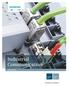 Industrial Communication SIMATIC NET. Answers for industry. Edition Catalog IK PI