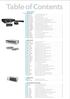 Table of Contents. Fiber Series. FRM220 Family. Slide-in Card Overview FRM ES FRM ES-1. E1/T1 Fiber Converter
