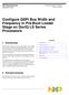 Configure QSPI Bus Width and Frequency in Pre-Boot Loader Stage on QorIQ LS Series Processors