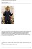 A profile of the Oscar winning actor Jamie Foxx. Written by Kam Williams Sunday, 14 November :09