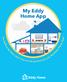 My Eddy Home App EDDY IQ