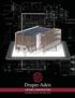 Draper Aden VIRTUAL CONSTRUCTION DOCUMENT, DESIGN, AND BUILD IN 3D
