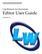 LispWorks for Macintosh. Editor User Guide. Version 6.1