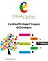 E-Shiksha Academy. Certified Website Designer & Developer