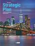 Strategic Plan. The New York Independent System Operator