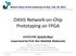 OASIS Network-on-Chip Prototyping on FPGA