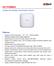 DH-PFM881E. Outdoor 5G Wireless Transmission Device. Features