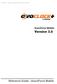 evoclock+ - AsureForce Mobile V3.0 Reference Guide AsureForce Mobile Version 3.0 Reference Guide AsureForce Mobile 1 P a g e