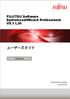 FUJITSU Software SystemcastWizard Professional V5.1 L30 ユーザーズガイド B7FW Z0(00) 2014 年 8 月