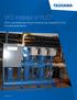 VFD Instead of PLC? VFD s with Embedded Pump Functions Can Replace PLC s in Pumping Applications. yaskawa.com