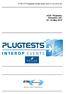 ETSI CTI Plugtests Guide Stable Draft V1.0.0 ( ) ecall Plugtests; Nuneaton, UK; May 2012
