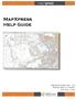 MapXpress Help Guide. 282 Main Street Ext. - C2 Middletown, CT
