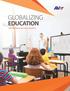 Education AVer Intelligent Education Solutions