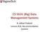 CS 5614: (Big) Data Management Systems. B. Aditya Prakash Lecture #16: Recommenda2on Systems