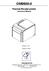 OM9500-II. Thermal Receipt printer Technical Manual. Revision: January 8, 2018