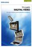 White Paper TV AND DIGITAL VIDEO. The role of cloud in content production and delivery. An Interxion white paper