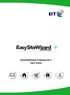 EasySiteWizard Professional 8 User Guide