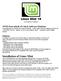 Linux Mint 18. Cinnamon Edition