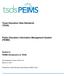 Texas Education Data Standards (TEDS) Public Education Information Management System (PEIMS) Section 8 PEIMS Introduction to TEDS