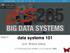 data systems 101 prof. Stratos Idreos class 2