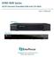 EPRO NVR Series. 16/32 Channels Embedded NVR with 2/4 HDDs. User s Manual EPRO NVR 32 EPRO NVR 16